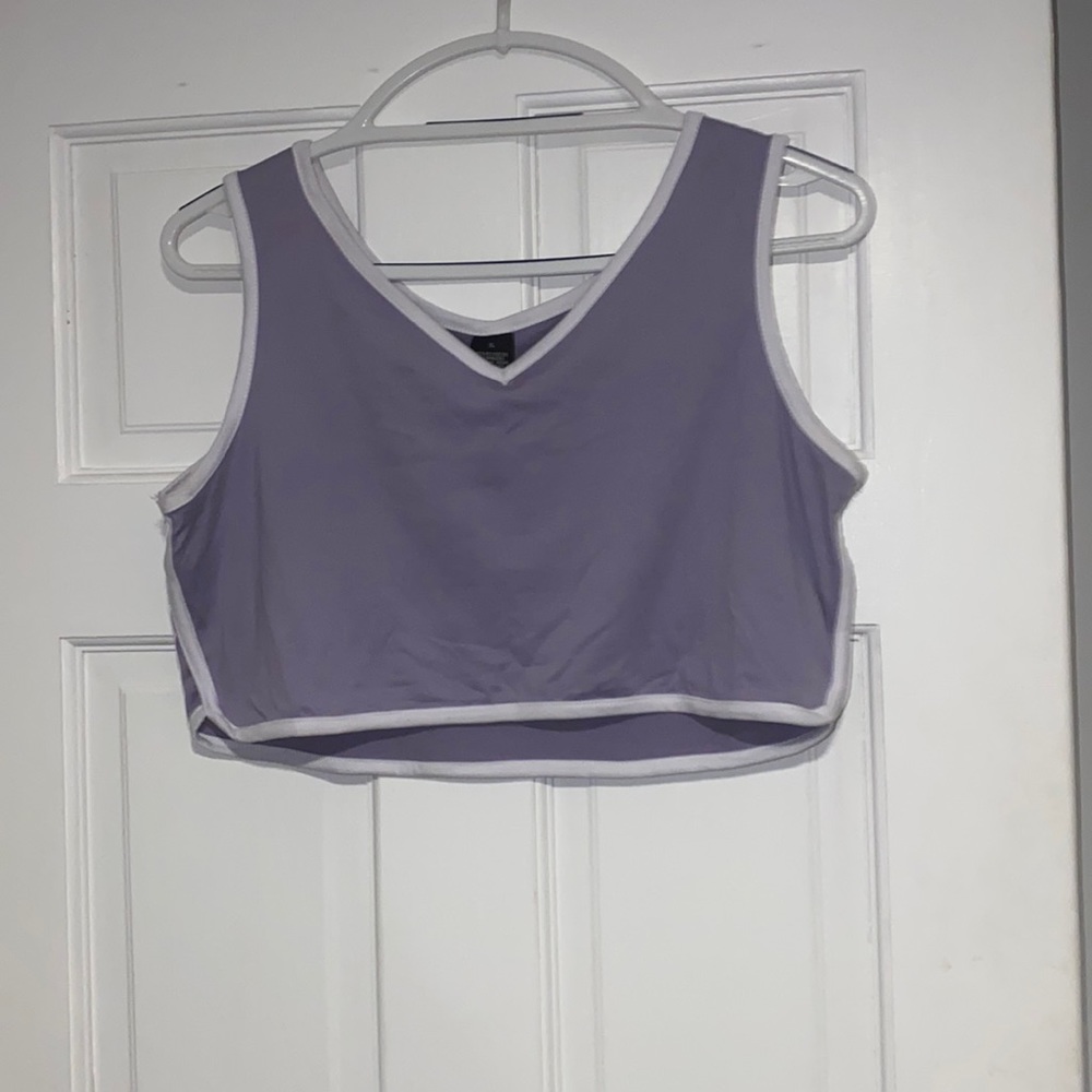 Tennis Court Tee